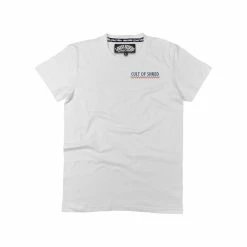 Loose Riders Enfant T-Shirt Winged Wheel