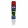 Spray Huile Teflon Vélo Bompar Tefloil 250ml -VTT marches lubrifiant spray bompar tefloil au teflon 1