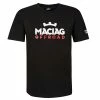 Maciag Offroad T-Shirt Noir -VTT marches maciag offroad t shirt 1