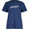 Maloja Femme T-Shirt ElvasM. Midnight 2 Maloja Femme T-Shirt ElvasM. Midnight -VTT marches maloja girls t shirt elvasm 1 1