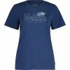 Maloja Femme T-Shirt MargaM. Midnight -VTT marches maloja girls t shirt margam 1