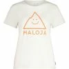 Maloja Femme T-Shirt NavisM. Glacier Milk 2 Maloja Femme T-Shirt NavisM. Glacier Milk -VTT marches maloja girls t shirt navism 1 1