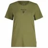 Maloja Femme T-Shirt PlanbellM. Moss -VTT marches maloja girls t shirt planbellm 3