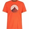 Maloja T-Shirt UlmsM. Glow -VTT marches maloja t shirt ulmsm 1