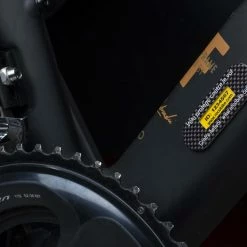 Marquage Antivol RECOBIKE Pour Vélo