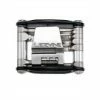 Multi Outils Lezyne CRV 12 -VTT marches multi outils lezyne crv 12