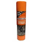 Nettoyant Dégraissant Vélo Finish Line Citrus 360 ML 3 Nettoyant Dégraissant Vélo Finish Line Citrus 360 ML