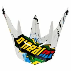 O'Neal Visière 511 Villain