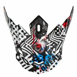 O'Neal Visière Casque MX 310 Nightmare