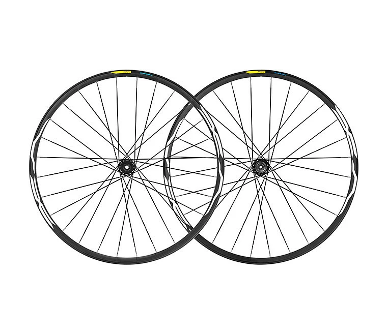 Paire De Roues Velo VTT Electrique Mavic E-XA 35 2019 5 Paire De Roues Velo VTT Electrique Mavic E-XA 35 2019 – Image 3