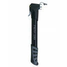 Topeak Peak DX 2 Mini Pompe VTT Noire 3 Topeak Peak DX 2 Mini Pompe VTT Noire