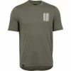 PEARL IZUMi T-Shirt Midland Graphic Pale Olive Aspen Grove 2 PEARL IZUMi T-Shirt Midland Graphic Pale Olive Aspen Grove -VTT marches pearl izumi t shirt midland graphic 1