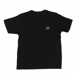 Peaty's T-Shirt Ride Wear Noir