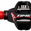 Pédales Vélo VTT Time Atac XC 12 Ti Carbone -VTT marches pedales velo vtt time atac xc 12 ti carbone