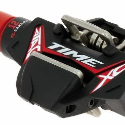 Pédales Vélo VTT Time Atac XC 12 Ti Carbone 7 Pédales Vélo VTT Time Atac XC 12 Ti Carbone -VTT marches pedales velo vtt time atac xc 12 ti carbone diagonale