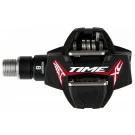 Pédales Vélo VTT Time Atac XC 8 Carbone