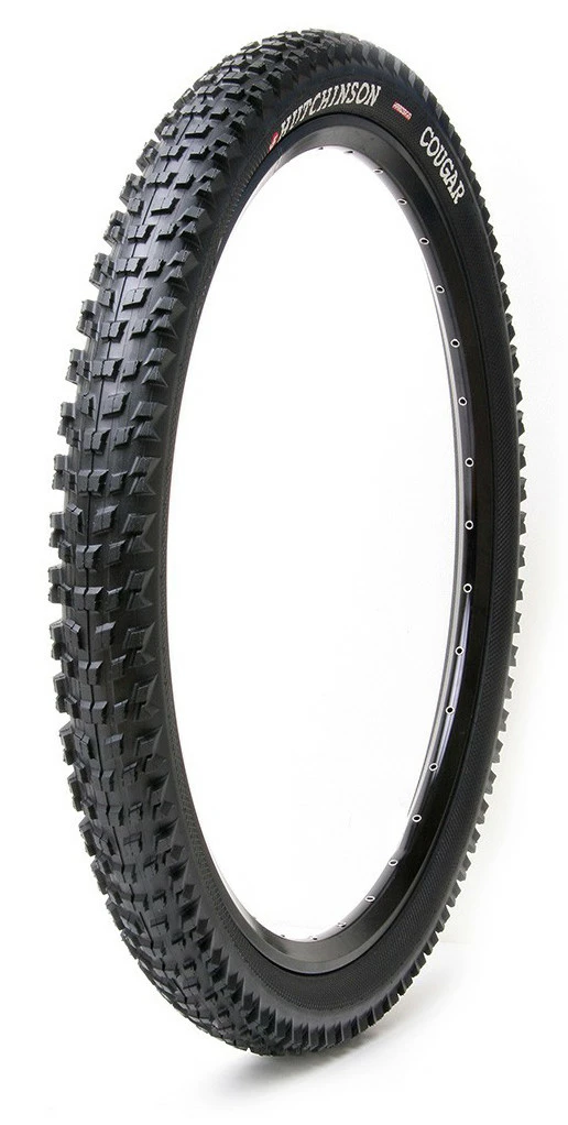 Pneu Vélo VTT Hutchinson Cougar Ready Race Tubeless 27.5x2.20 TS 5 Pneu Vélo VTT Hutchinson Cougar Ready Race Tubeless 27.5x2.20 TS – Image 3