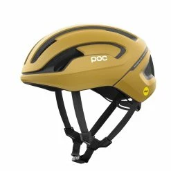 POC Casque De Vélo Omne Air MIPS Cerussite Kashima Metallic/Matt