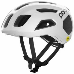 POC Casque De Vélo Ventral Air MIPS Hydrogen White