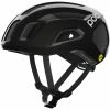 POC Casque De Vélo Ventral Air MIPS Noir Uranium -VTT marches poc bike helm bike helmet ventral air mips 1