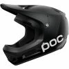 POC Casque VTT Downhill Coron Air MIPS Noir Uranium -VTT marches poc downhill mtb helm downhill mtb helmet coron air mips 1