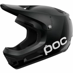 POC Casque VTT Downhill Coron Air MIPS Noir Uranium