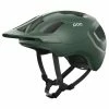 POC Casque VTT Enduro Axion Epidote Green Matt -VTT marches poc enduro mtb helm enduro mtb helmet axion 1