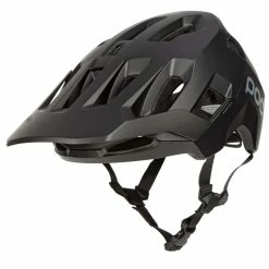POC Casque VTT Enduro Kortal Uranium Black Matt