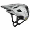 POC Casque VTT Enduro Kortal Race MIPS Argentite Silver/Uranium Black Matt 2 POC Casque VTT Enduro Kortal Race MIPS Argentite Silver/Uranium Black Matt -VTT marches poc enduro mtb helm enduro mtb helmet kortal race mips 1