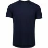 POC T-Shirt Light Merino Turmaline Navy -VTT marches poc t shirt light merino 1