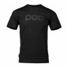 POC T-Shirt Tee Noir Uranium 2 POC T-Shirt Tee Noir Uranium -VTT marches poc t shirt tee 1