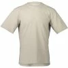 POC T-Shirt Technique Poise Light Sandstone Beige -VTT marches poc tech t shirt poise 1 1