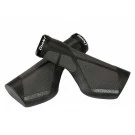 Poignées VTT Giant Connect Ergo Max Lock On Noires 3 Poignées VTT Giant Connect Ergo Max Lock On Noires