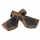 Poignées VTT VTC Giant Ergo Max Lock-On Grip 3 Poignées VTT VTC Giant Ergo Max Lock-On Grip