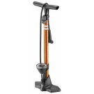 Pompe à Pied Vélo Giant Tower 3 Orange 3 Pompe à Pied Vélo Giant Tower 3 Orange