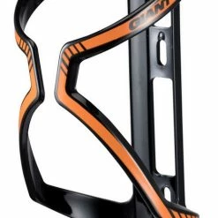 Porte Bidon Vélo Giant Airway Sport Couleur Au Choix -VTT marches porte bidon velo giant airway sport noir mat orange brillant