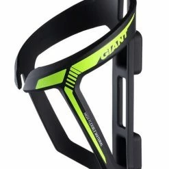 Porte Bidon Vélo Giant Proway Mat Couleur Au Choix -VTT marches porte bidon velo giant proway mat noir jaune 1