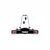 Porte Vélo THULE EuroRide, 2bike, 7 Pin