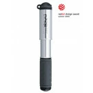 Topeak RaceRocket Mini Pompe VTT Et Route Argent 3 Topeak RaceRocket Mini Pompe VTT Et Route Argent