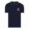 Red Bull Polo KTM Colourswitch Navy 2 Red Bull Polo KTM Colourswitch Navy -VTT marches red bull poloshirt polo shirt ktm colourswitch 1