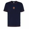 Red Bull T-Shirt KTM Carve Navy -VTT marches red bull t shirt ktm carve 1