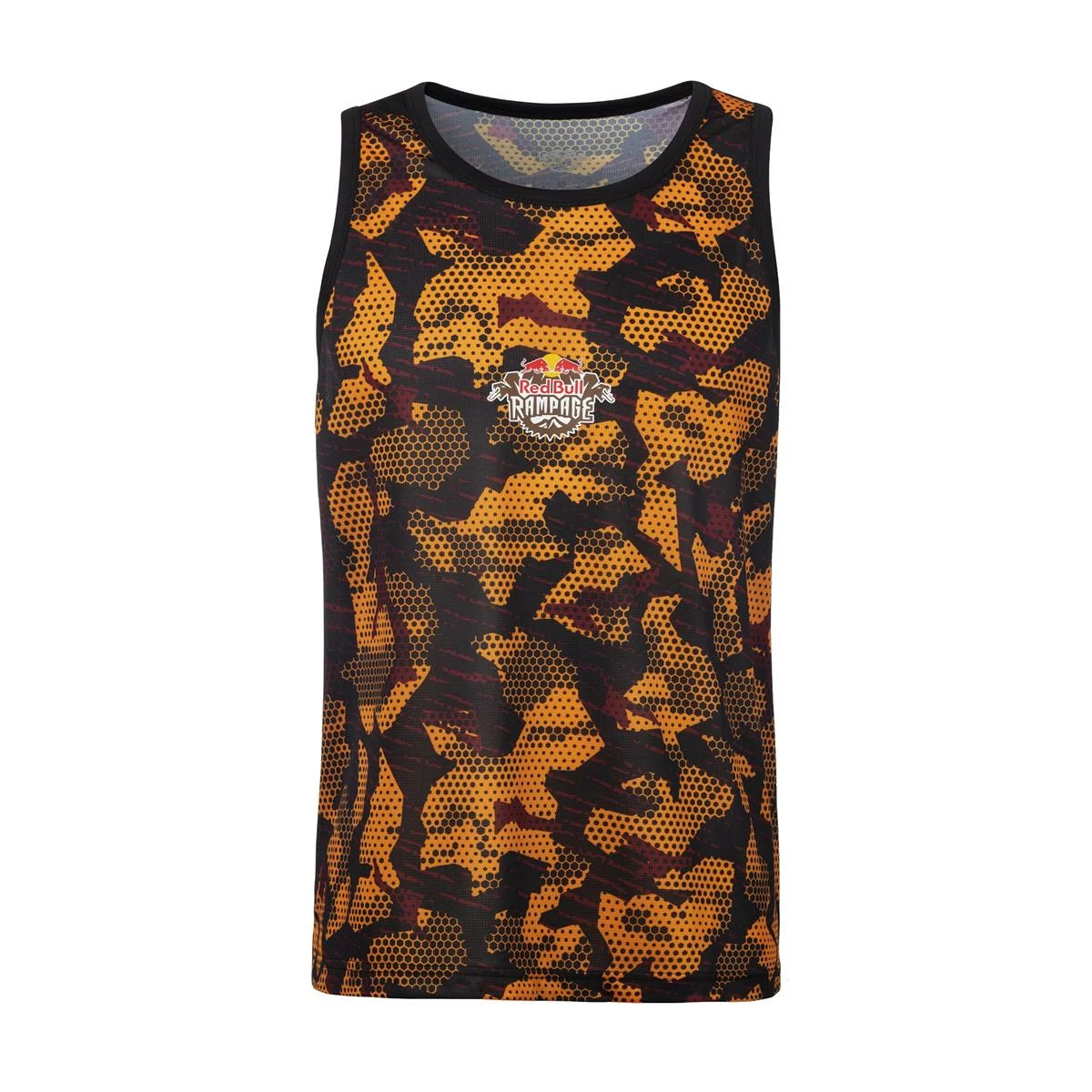 Red Bull Débardeur Rampage Multi 3 Red Bull Débardeur Rampage Multi