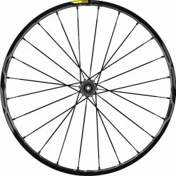 Paire De Roues Velo VTT Mavic XA Pro 2018 6 Paire De Roues Velo VTT Mavic XA Pro 2018 -VTT marches roue arriere vtt dh enduro mavic xa pro