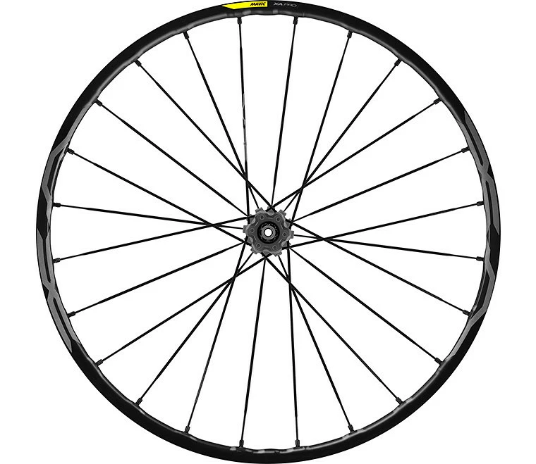 Paire De Roues Velo VTT Mavic XA Pro 2018 4 Paire De Roues Velo VTT Mavic XA Pro 2018 – Image 2