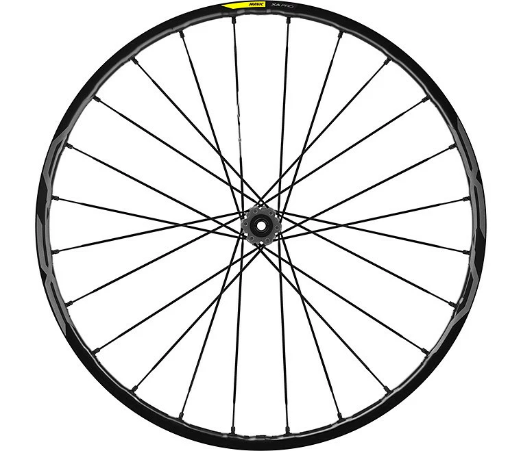 Paire De Roues Velo VTT Mavic XA Pro 2018 3 Paire De Roues Velo VTT Mavic XA Pro 2018
