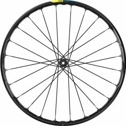 VTT marches 13 Paire De Roues Velo VTT Electrique Mavic E-XA Elite 27.5 Plus 2018