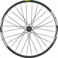 Paire De Roues Velo VTT Electrique Mavic E-XA 35 2019 6 Paire De Roues Velo VTT Electrique Mavic E-XA 35 2019 -VTT marches roues vtt electrique mavic e xa 35