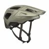 Scott Casque VTT Enduro Argo Plus Sand Beige -VTT marches scott enduro mtb helm enduro mtb helmet argo plus 1