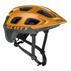Scott Casque VTT Enduro Vivo Plus Fire Orange