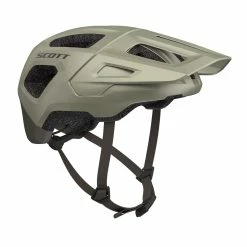 Scott Enfant Casque VTT Argo Plus Sand Beige